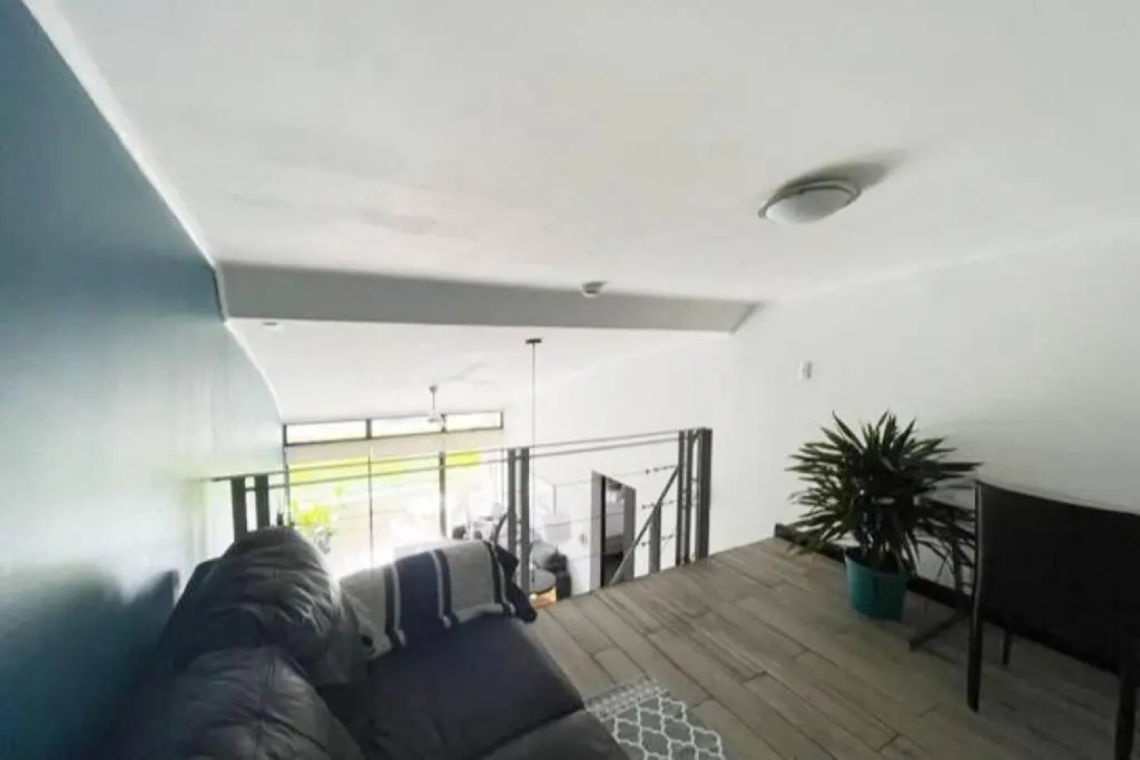 Modern PENTHOUSE w view, office space, pool, gym, tennis