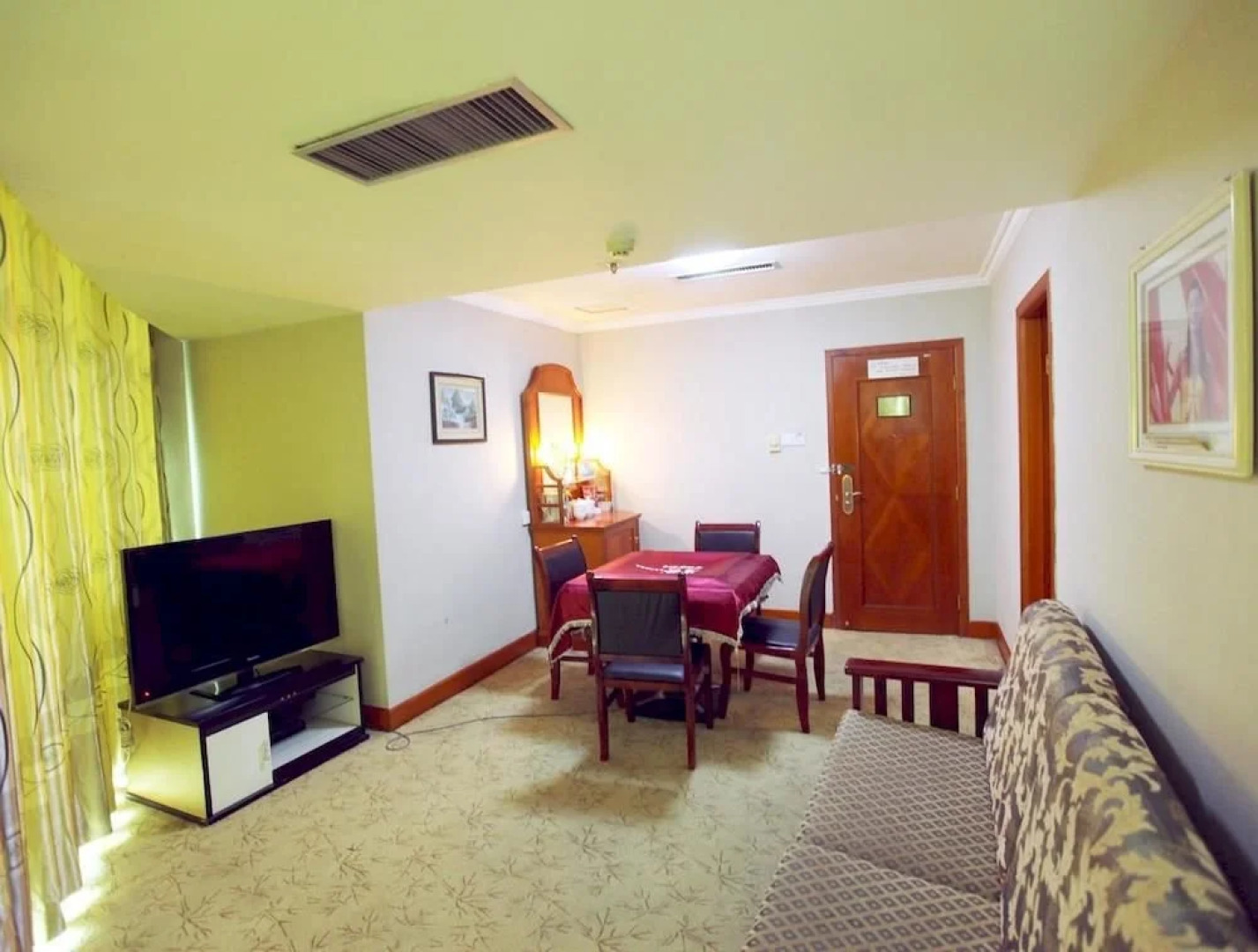 International Noble Hotel - Pingxiang