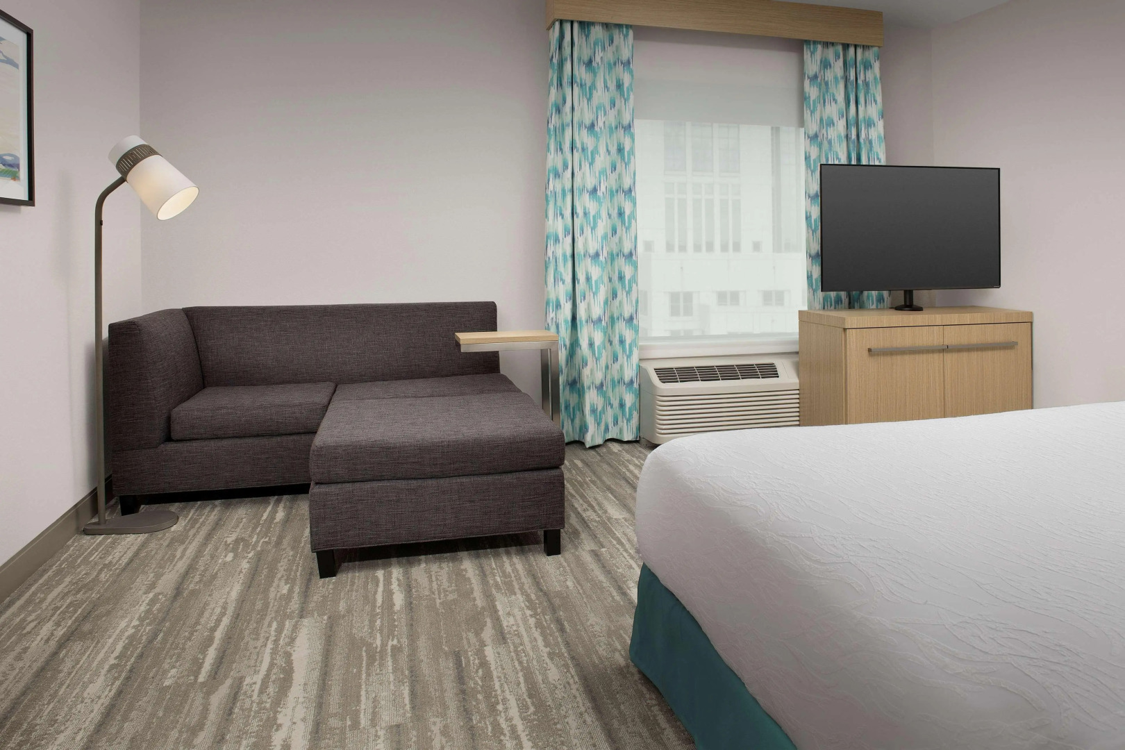 Hilton Garden Inn Orlando Downtown