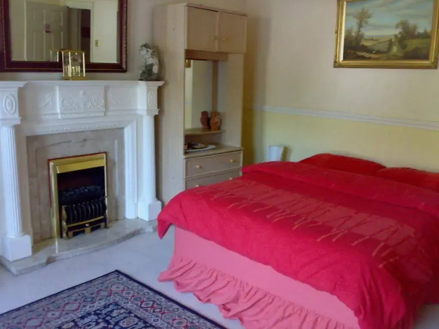 Parkview Hotel And Guest House