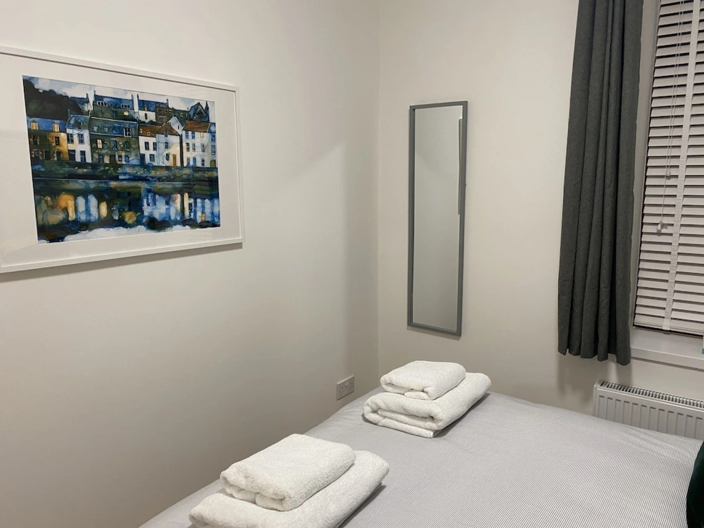 The Howff - Lovely 2-bed Apartment in Anstruther