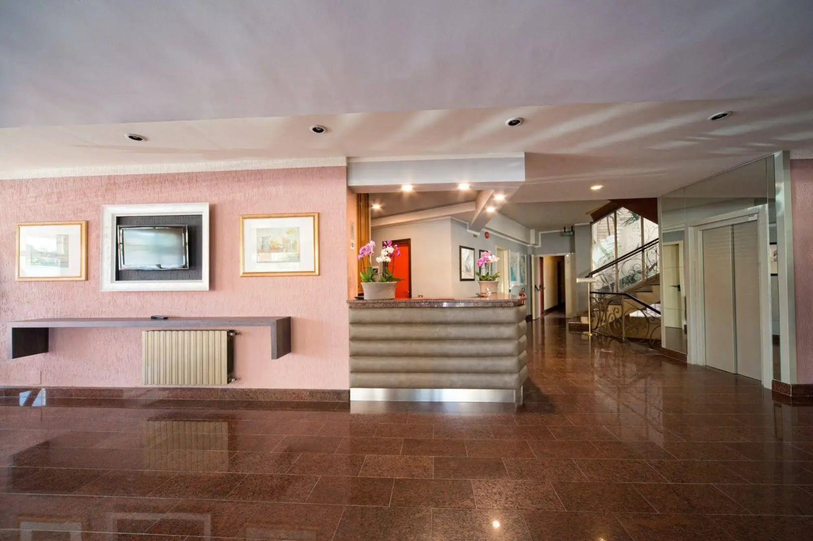 Park Hotel Residence