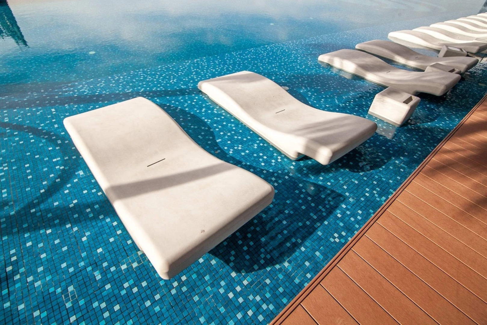 Eaton Residences KL by Plush