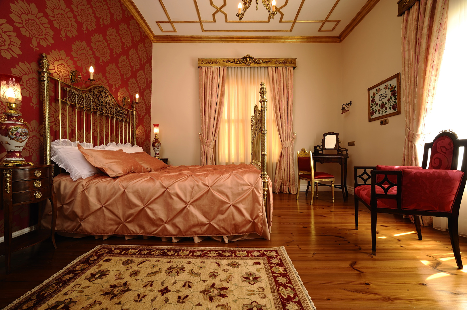 Erten Konak - Special Class