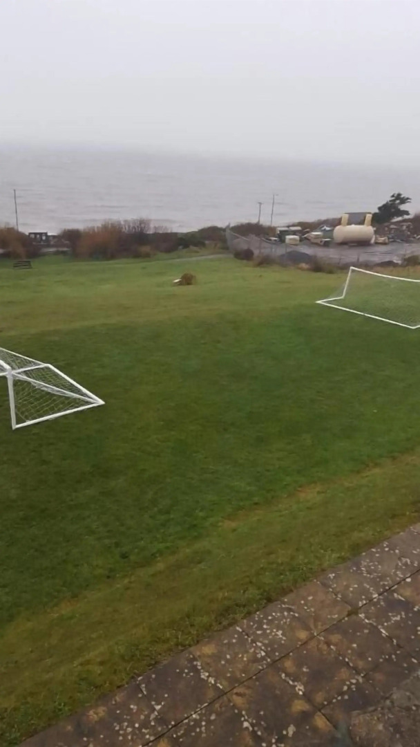 C9 - Seaview Gem - Hendre Coed Isaf