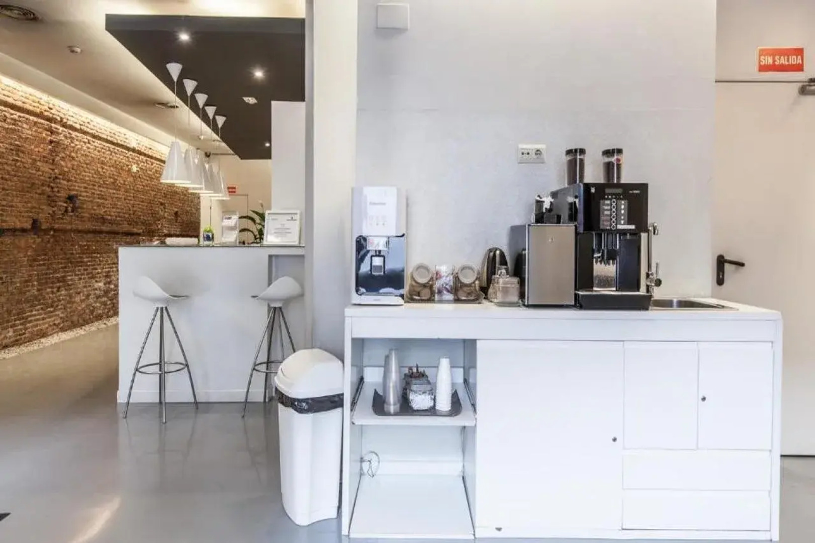 Urban Sea Atocha 113