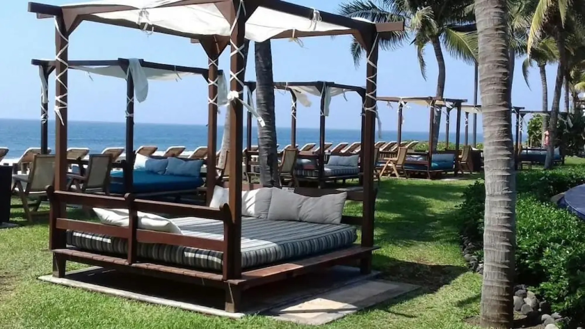 Villas Vacacionales Los Cabos