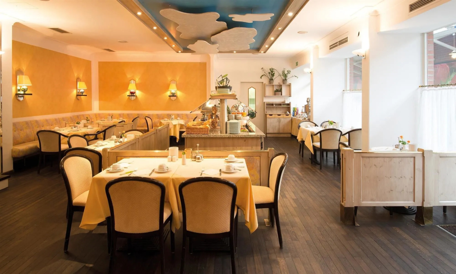 Living Hotel am Olympiapark