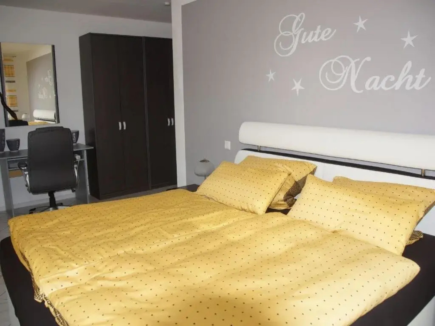 Landhaus Staufenberg