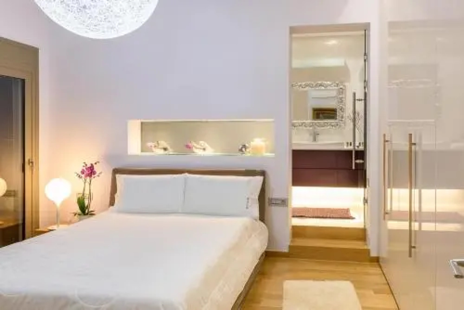 Melisa Luxurious Villas