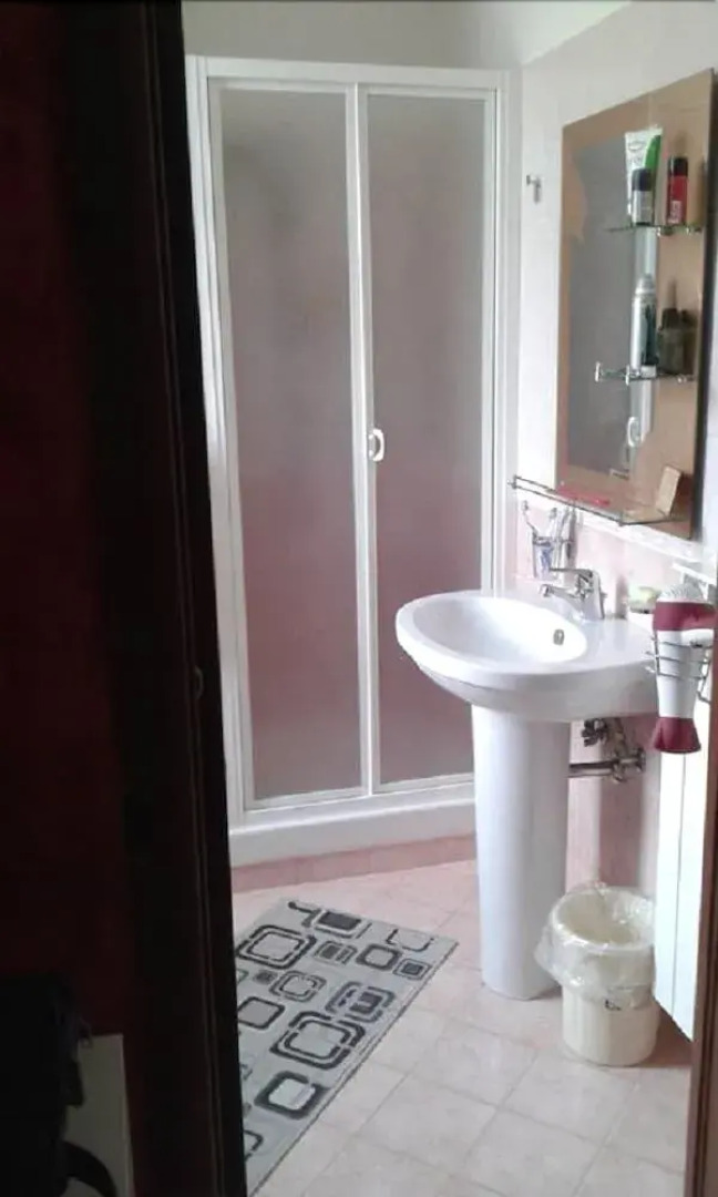 Bed and breakfast delle Terme