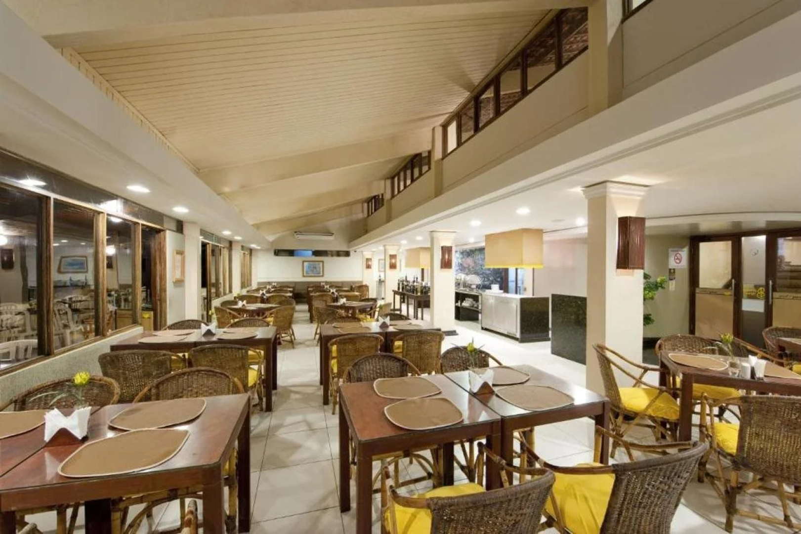 Hotel Marsol Beach