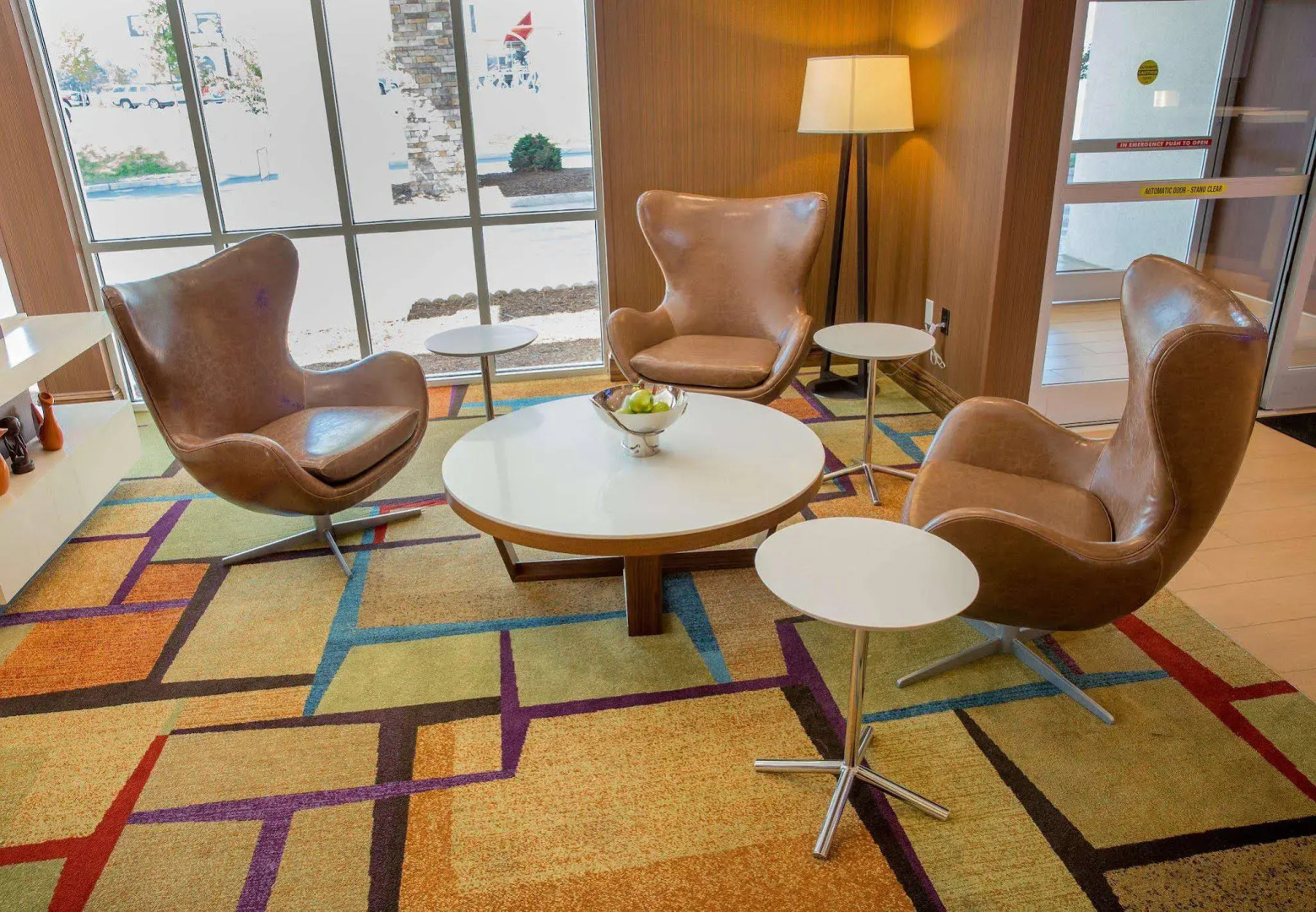 Fairfield Inn & Suites by Marriott Lumberton