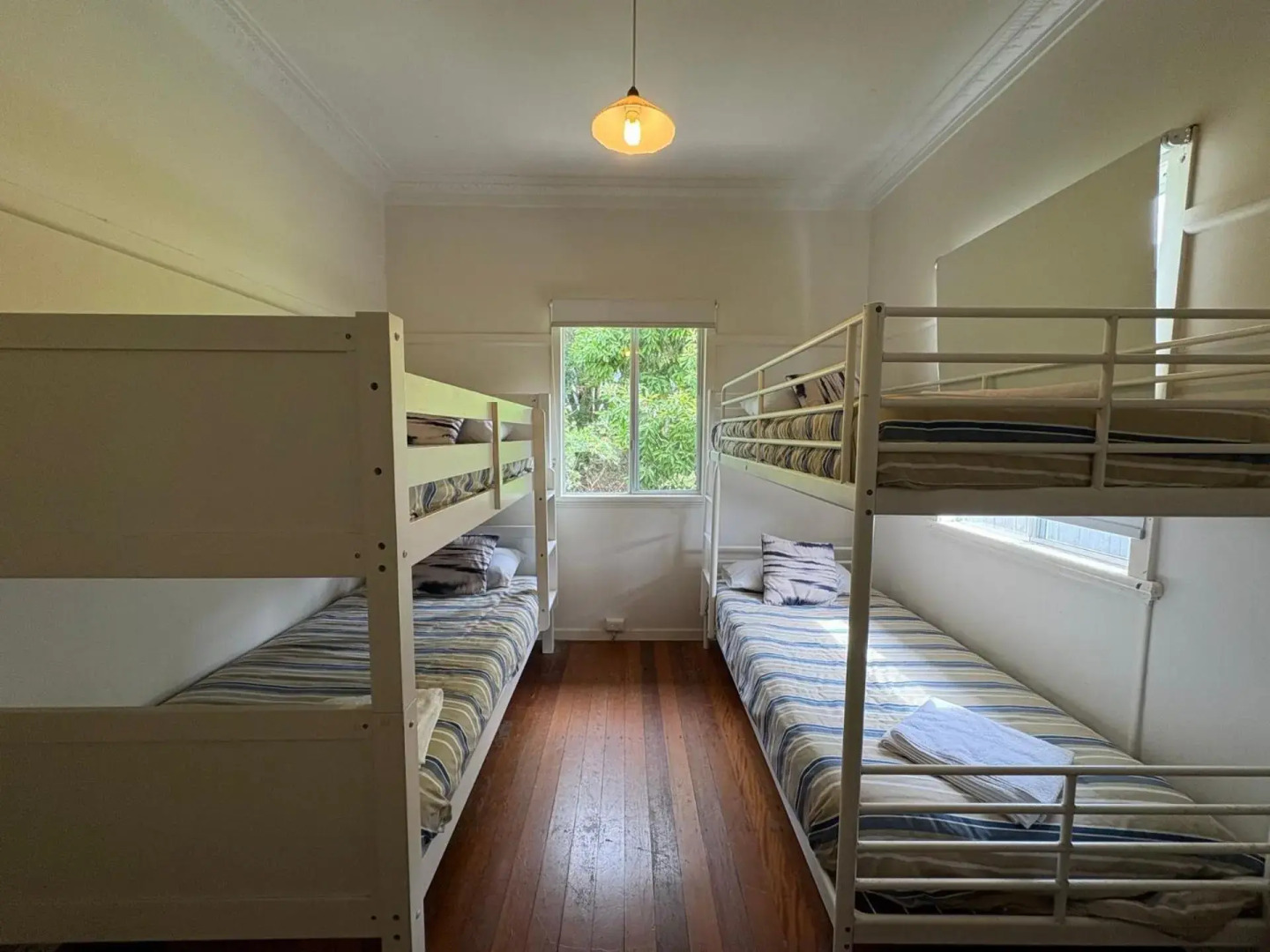 Kings Beach Cottage, 3 Min Walk To The Sand