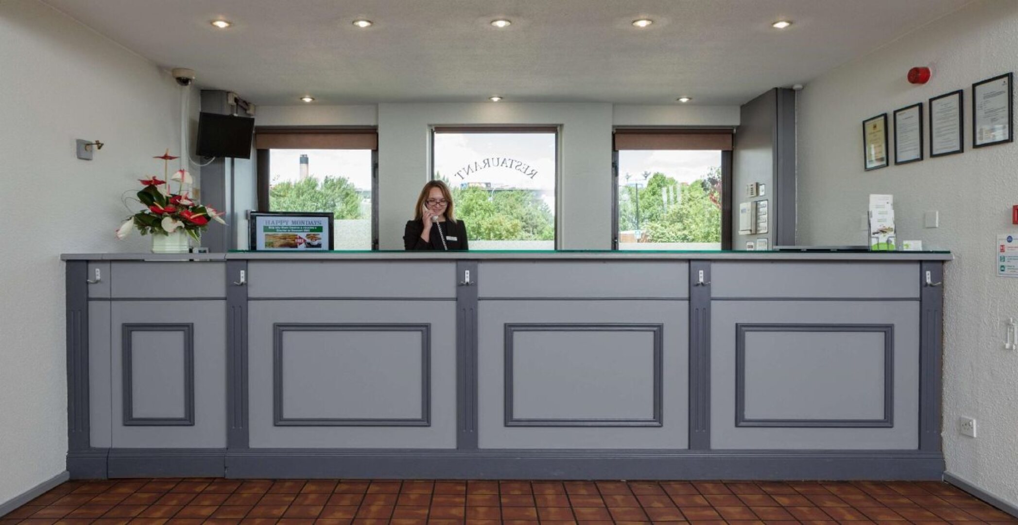 Travelodge Dartford Crossing