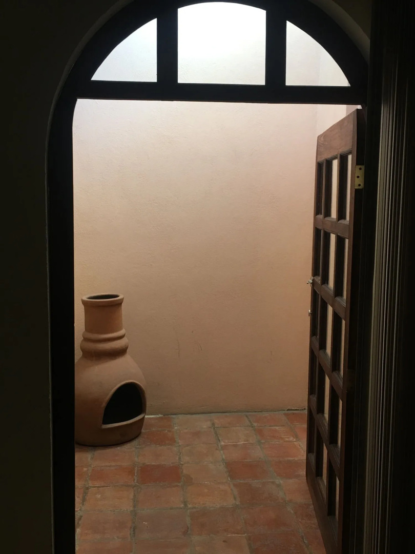 Hotel Calli Quetzalcoatl