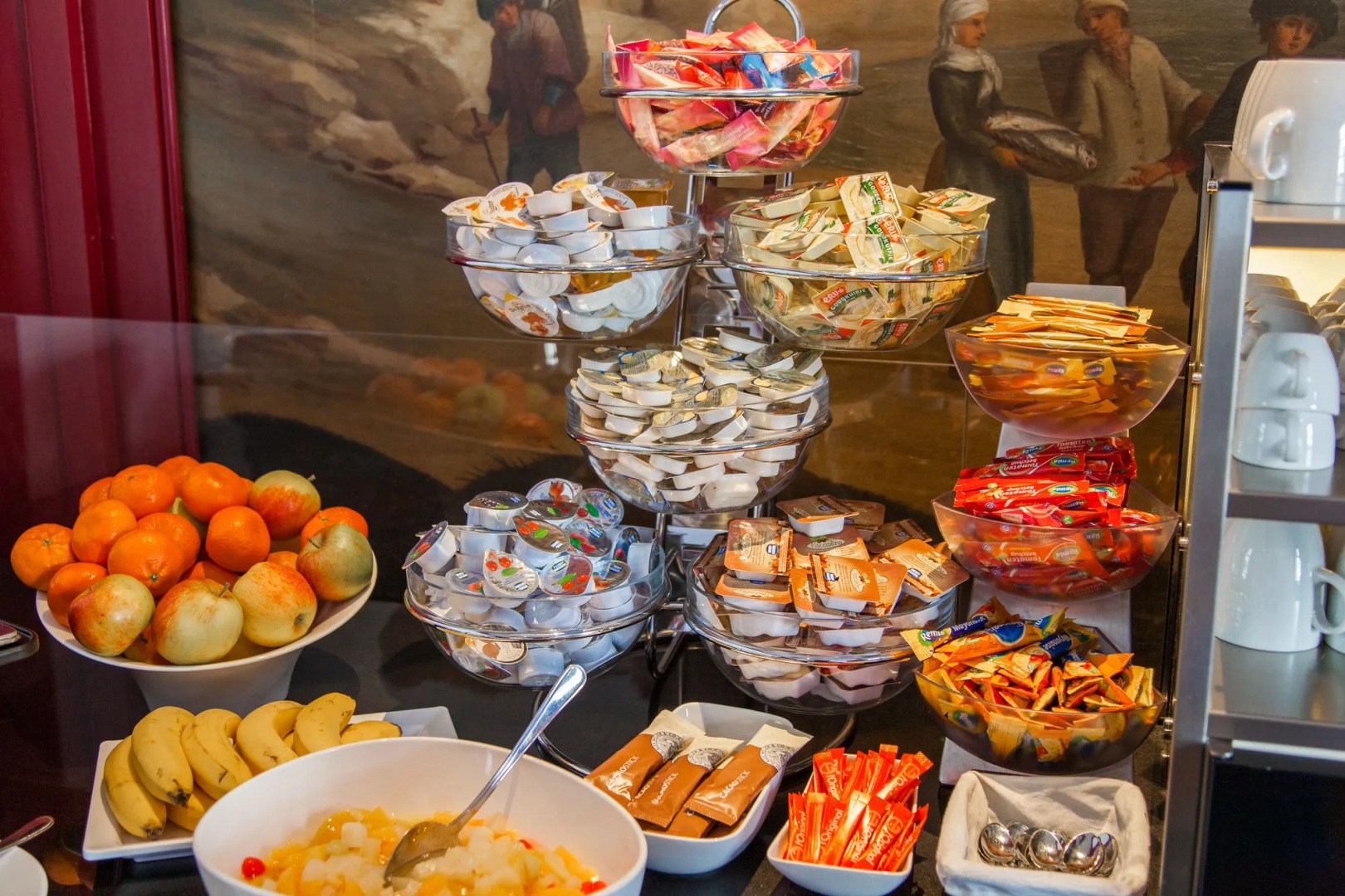 Hotel Library Amsterdam