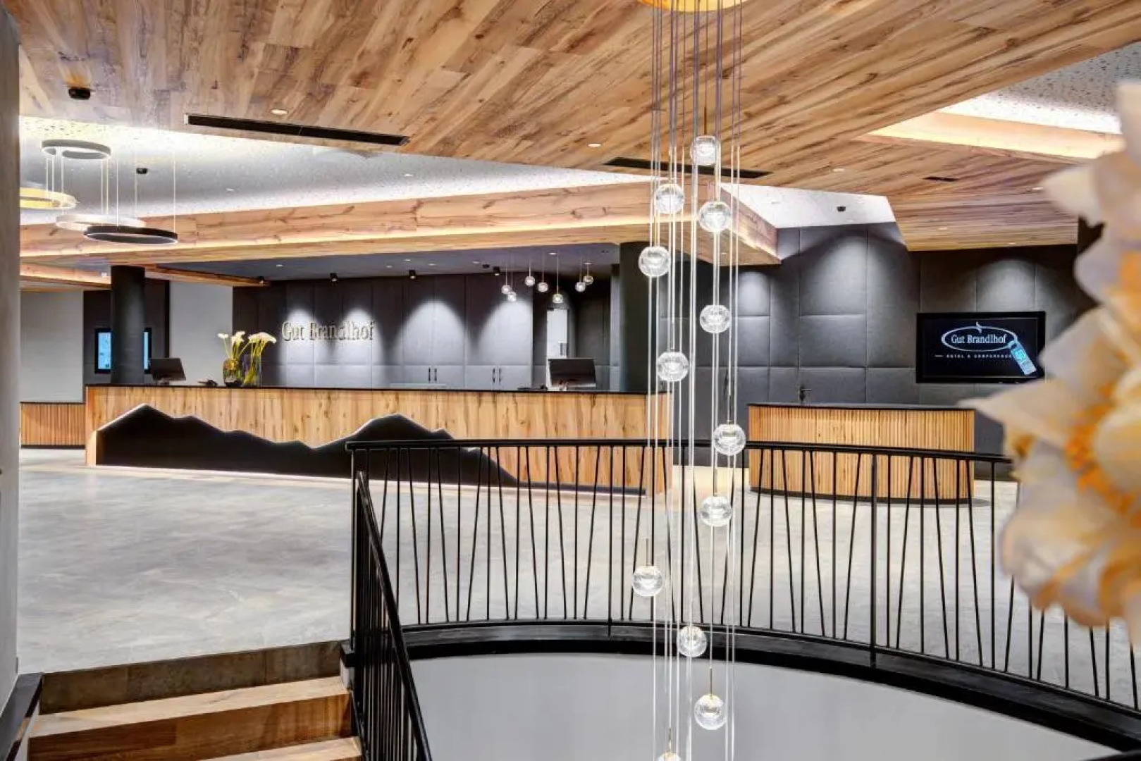 Hotel Gut Brandlhof