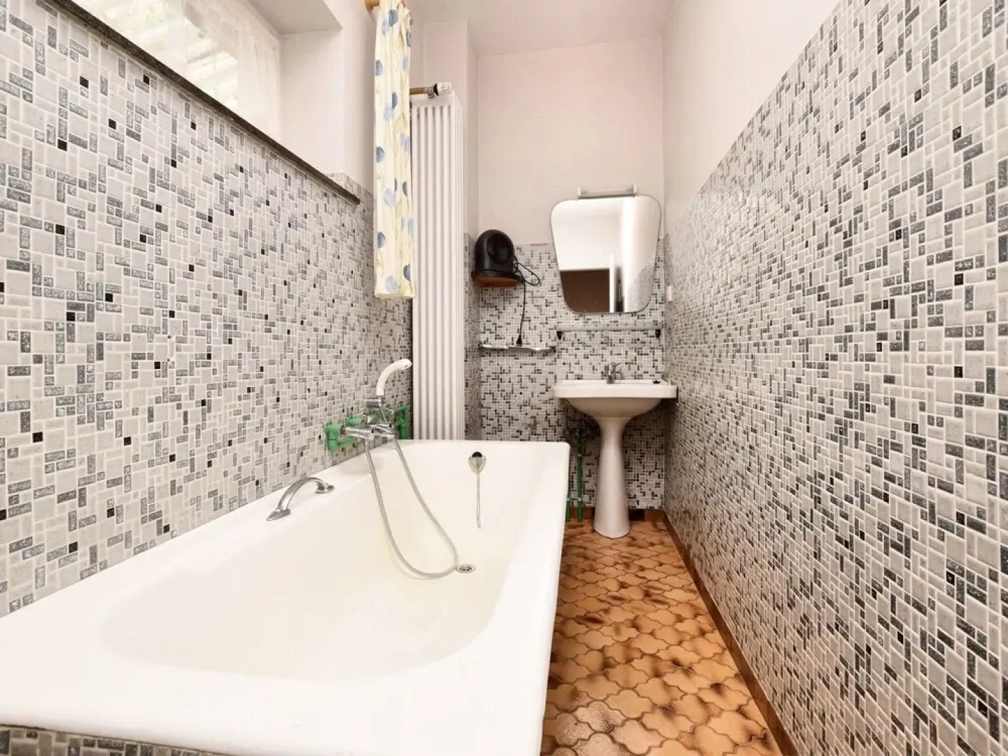 Spacious House With Garden, in Beautiful Location Between Ardennes, Eifel and High Fens