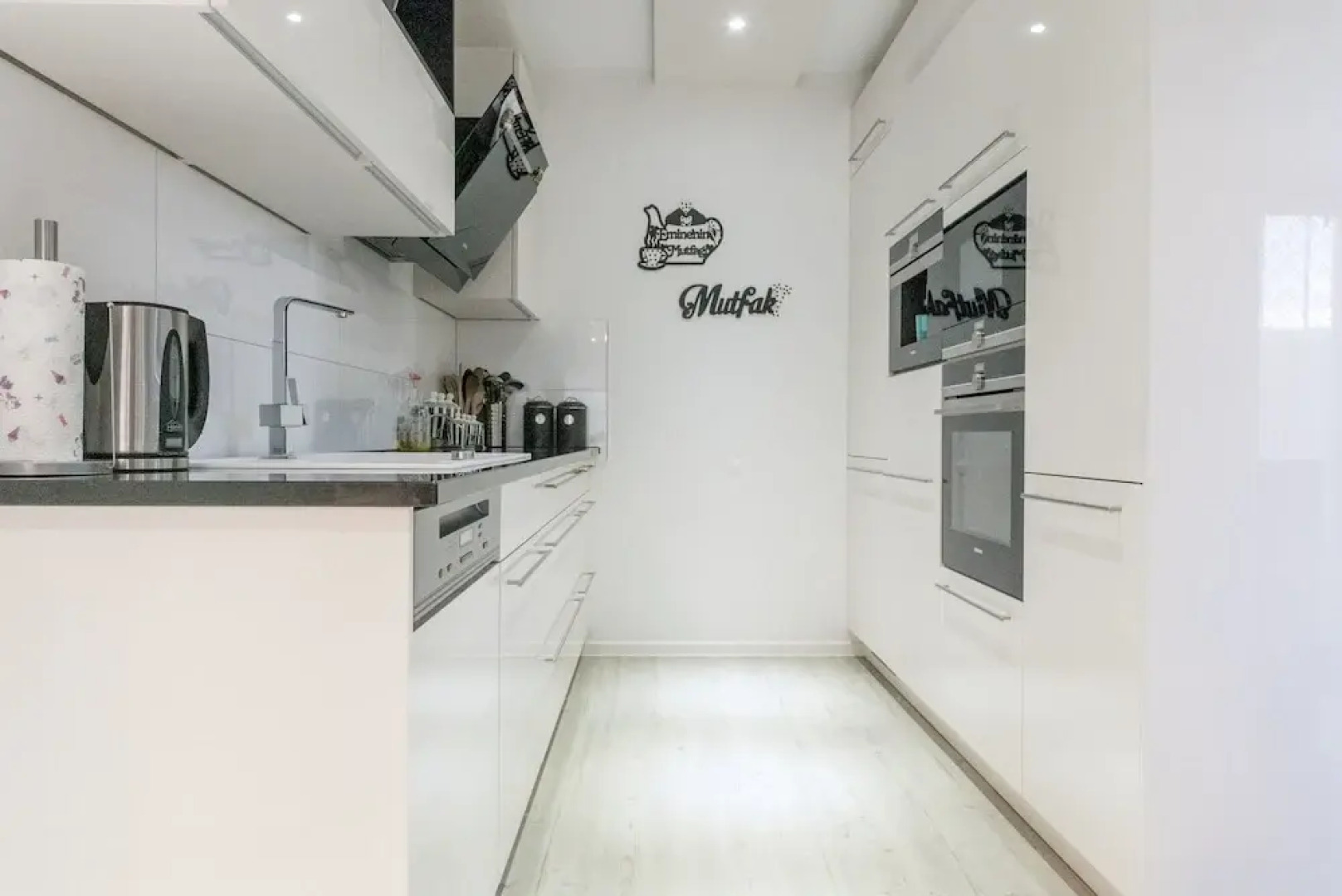 Private House Kroneweg