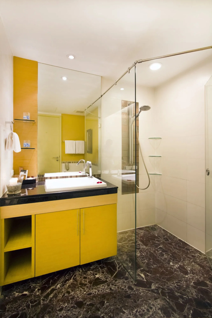 Urbana Sathorn Hotel