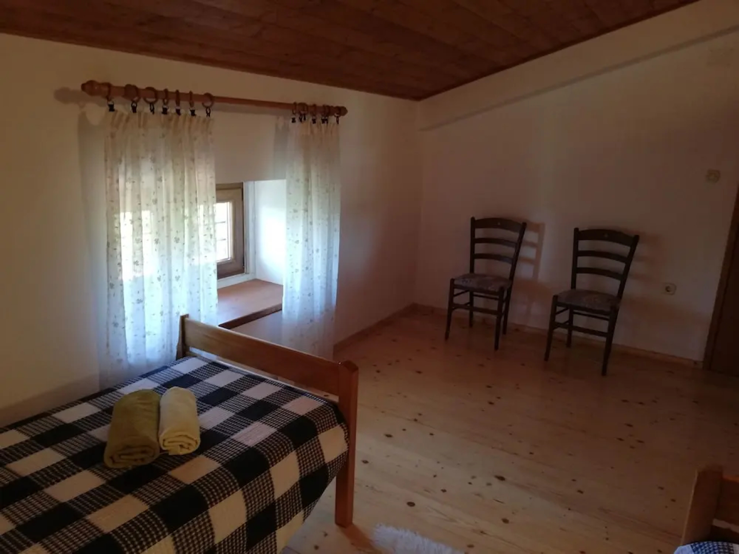Villa Valeta 500 Meters From the Beach