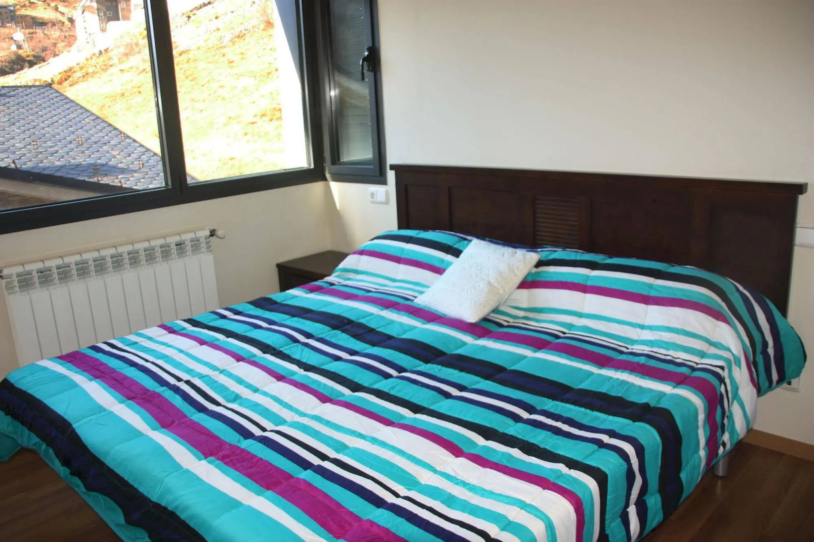 Apartamentos Tarter Pirineos 3000