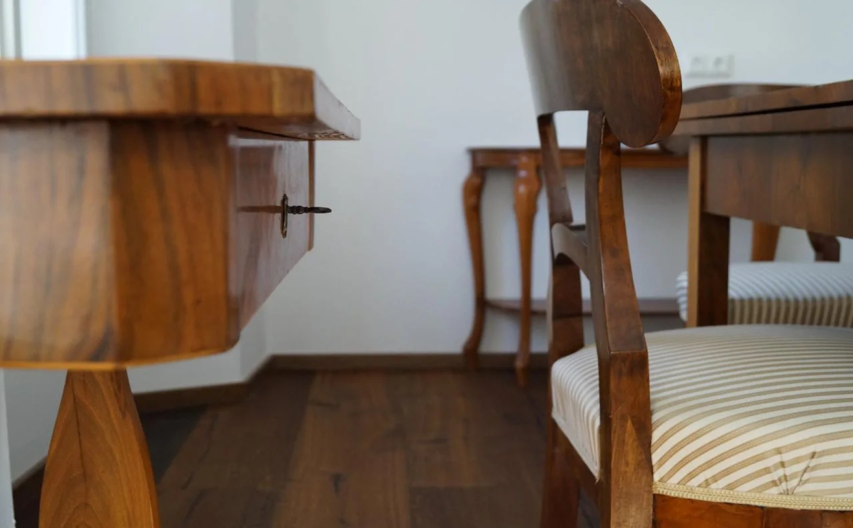 Stammhaus - Premium Residences