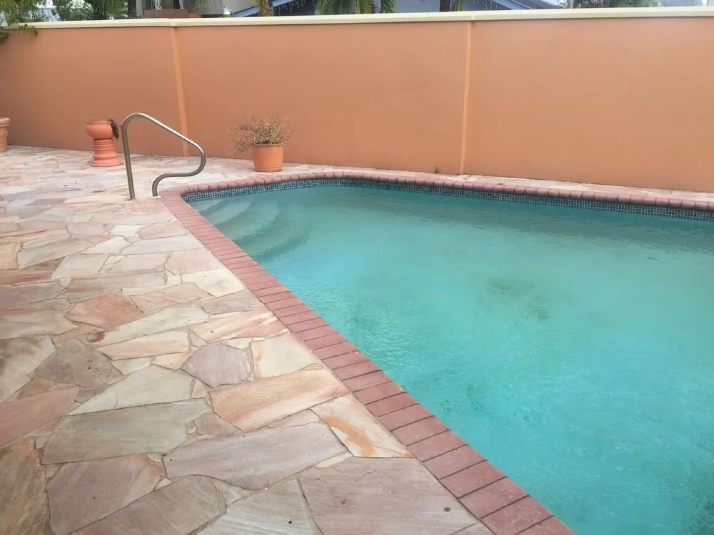 A Suite Escape Guesthouse Trinidad