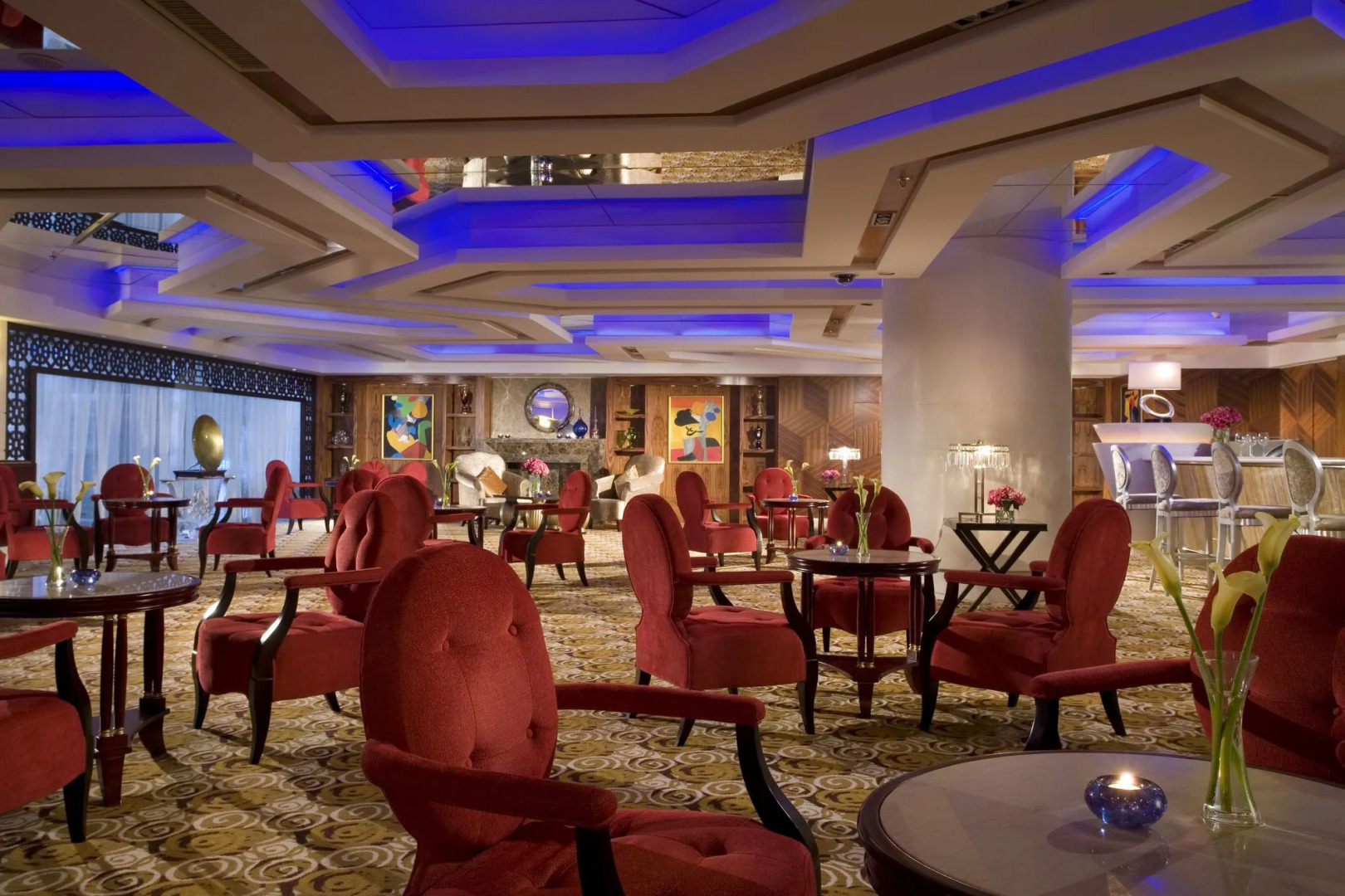 Sheraton Guiyang Hotel