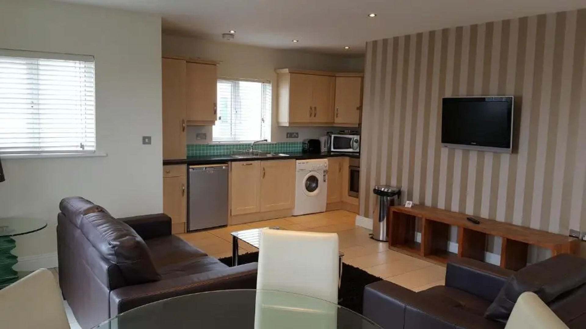 St Bridget's Serviced Apartments