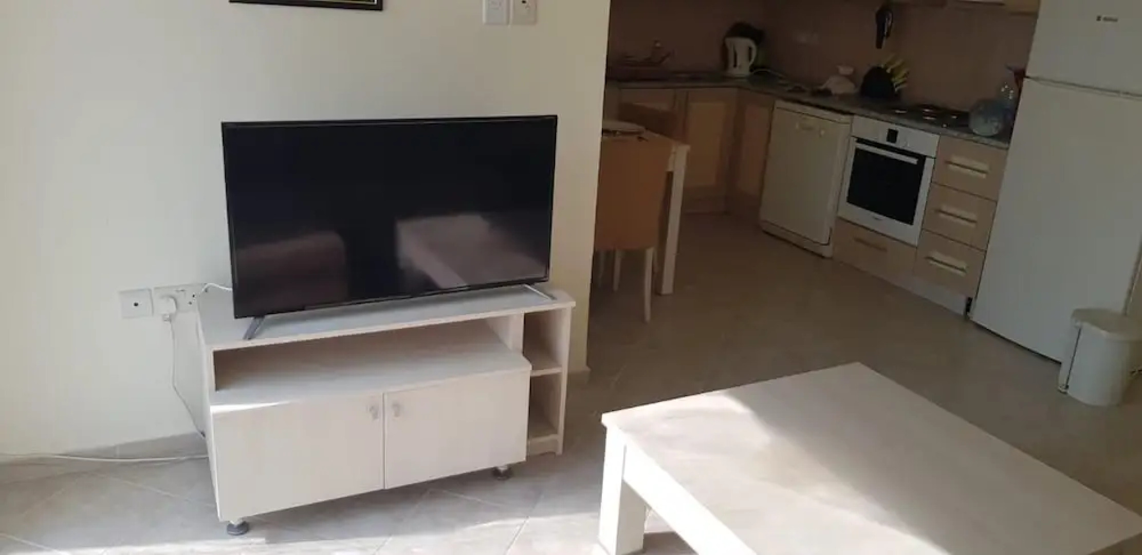 Captivating 1-bed House