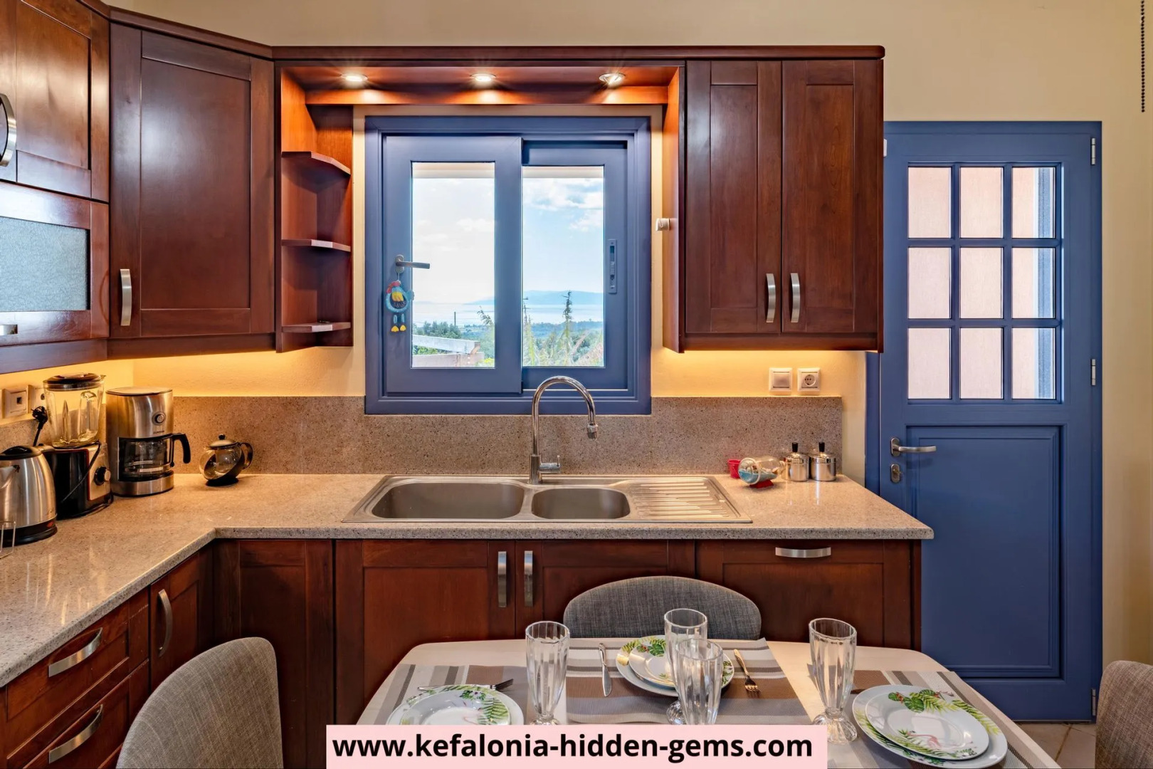 Family & Friends Villa With Private Pool