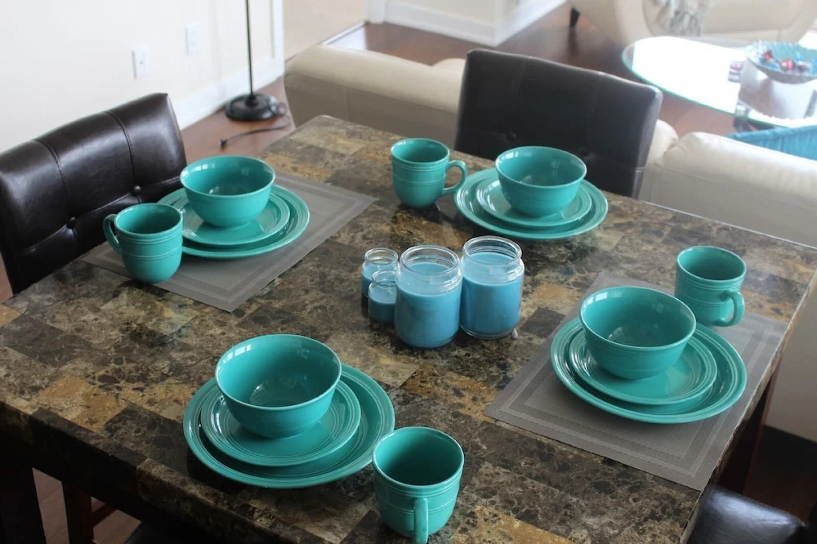 Deluxe Corner Suite - By Elite Suites