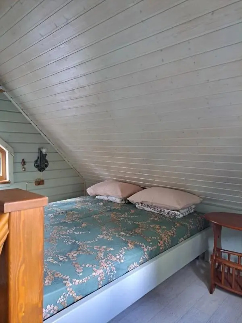 Гостевой дом Прованс