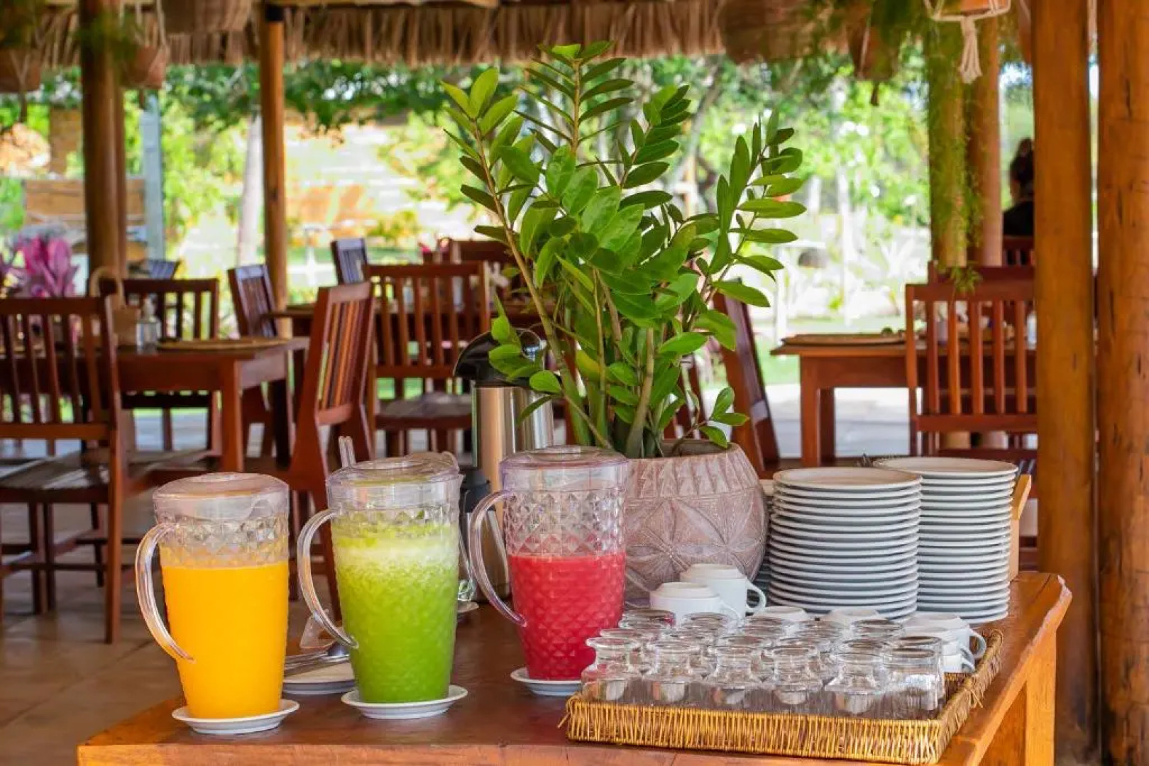 Kauli Seadi Beach Hotel