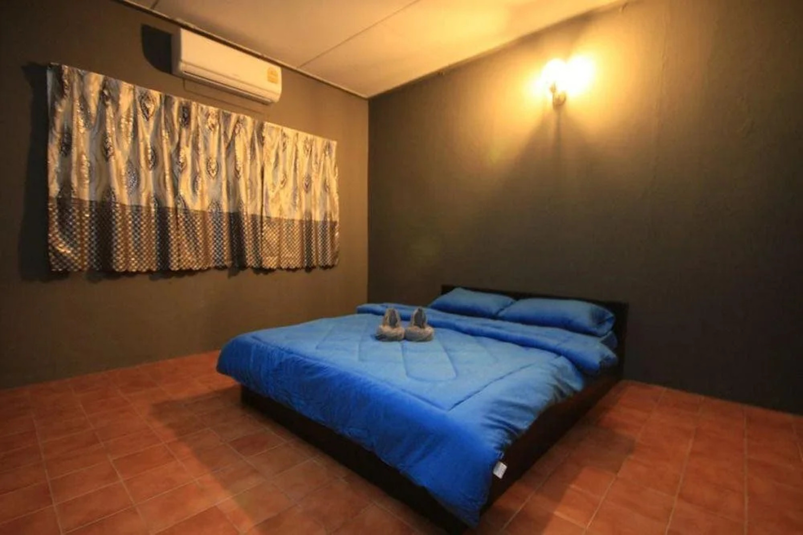 沙繳府乐普拉蒂斯度假酒店(Le-Platis)