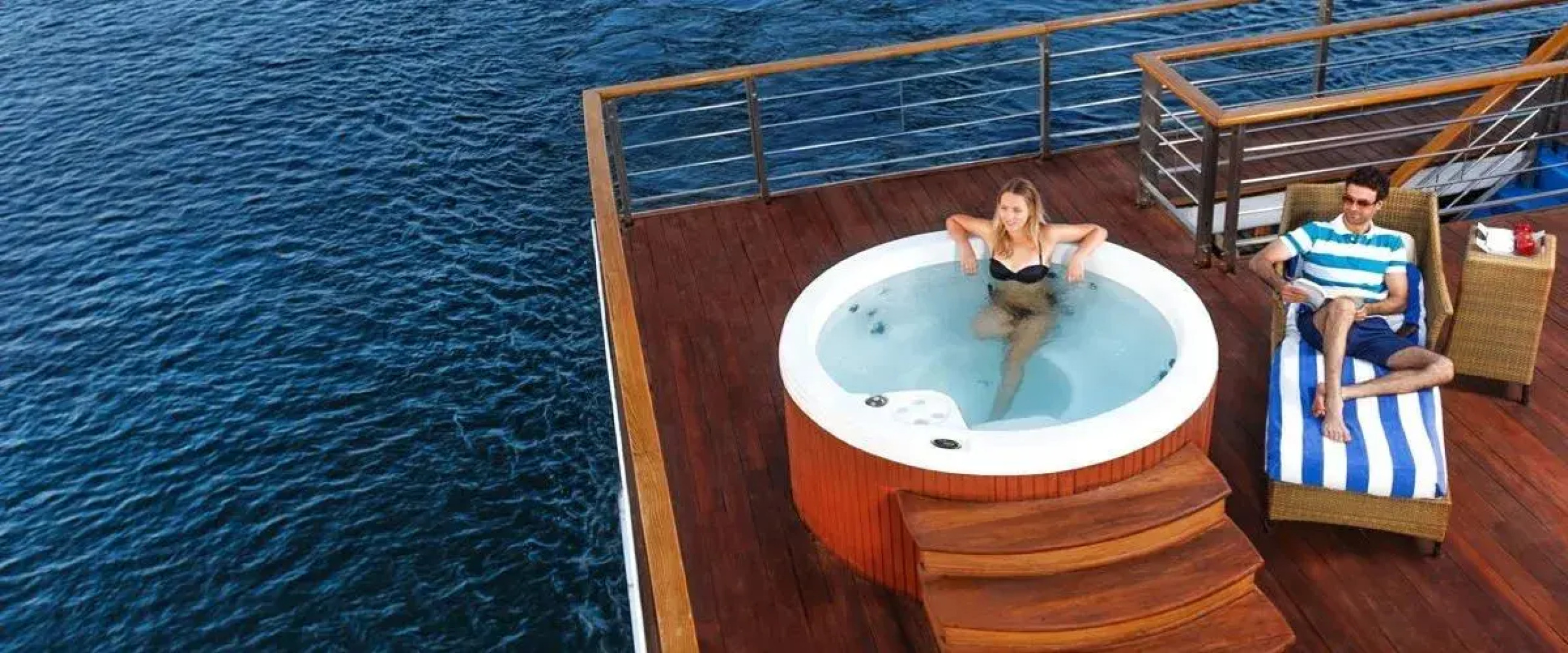 Oberoi Zahra Luxury Nile Cruiser