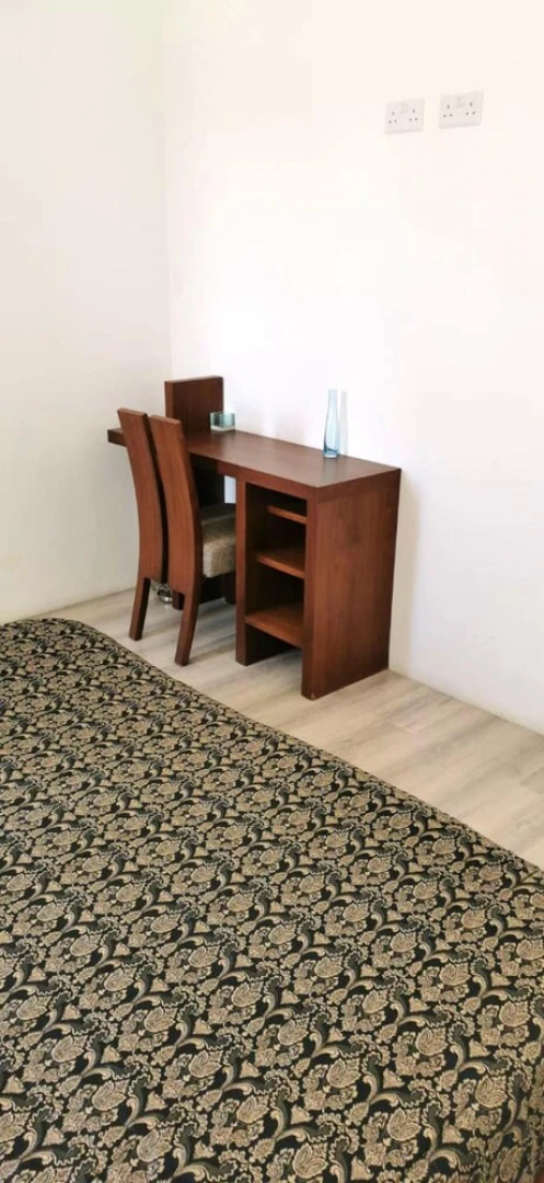 Villa With 3 Bedrooms in Albion, With Wonderful sea View, Private Pool, Enclosed Garden