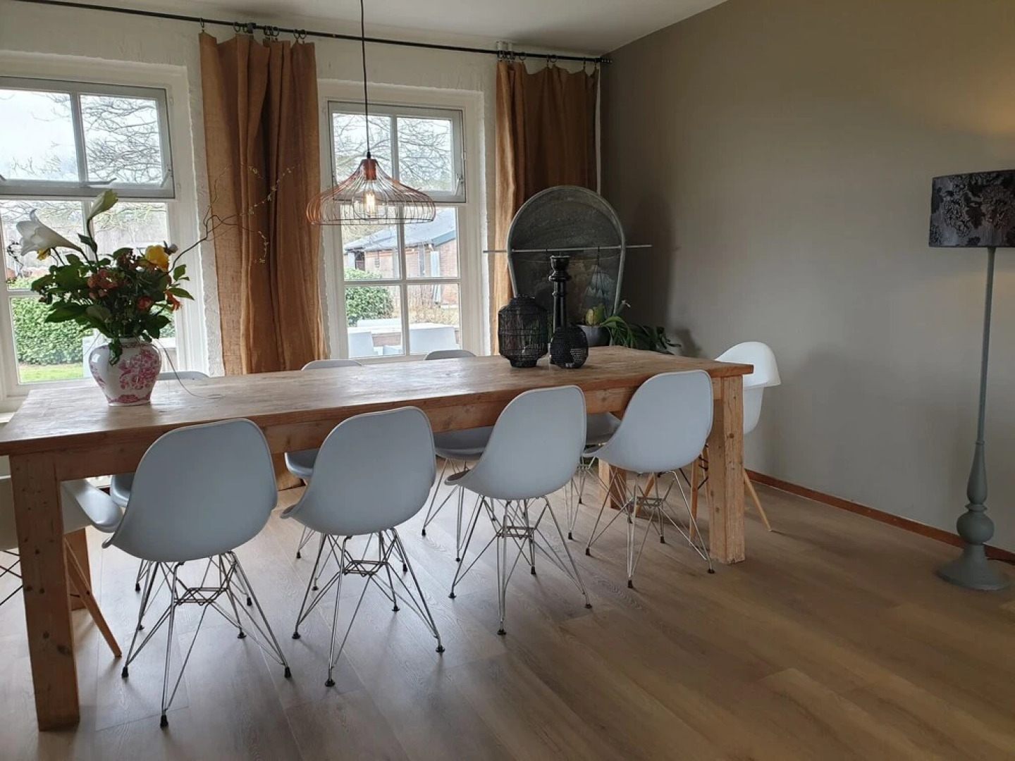 Authentic Holiday Home in North Brabant by the Forest