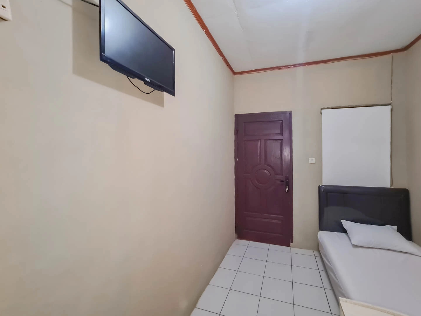 Penginapan Rio Anakku Syariah Banjaran RedPartner