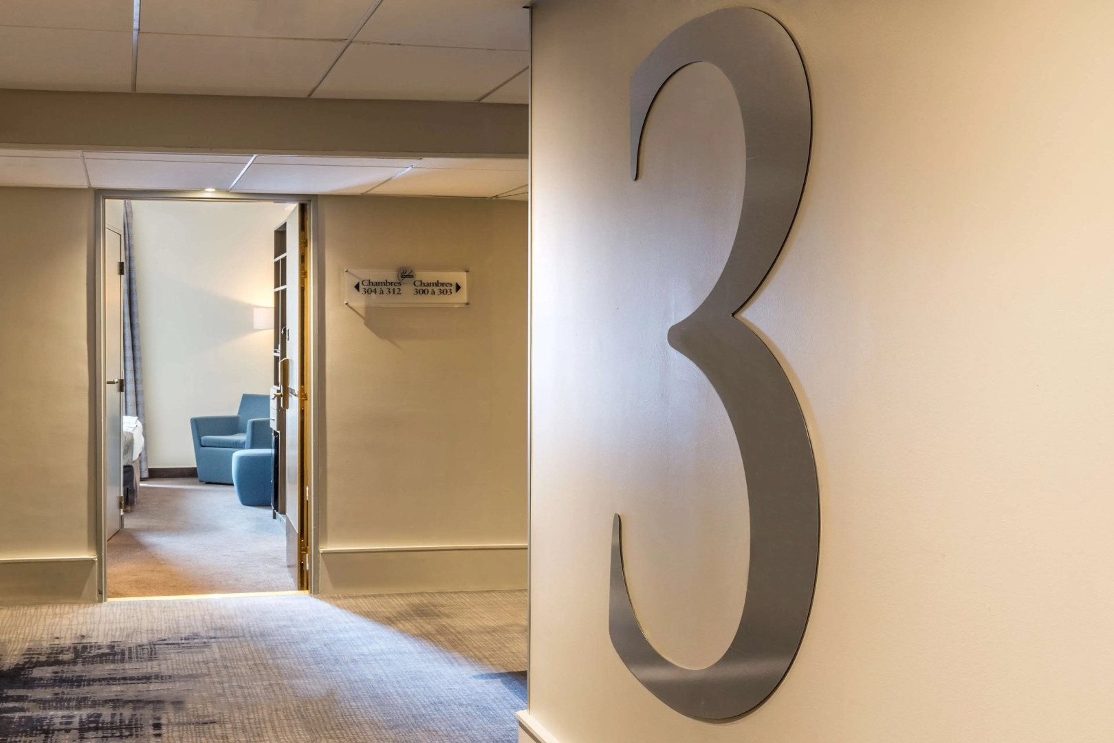 Best Western Linko Hotel