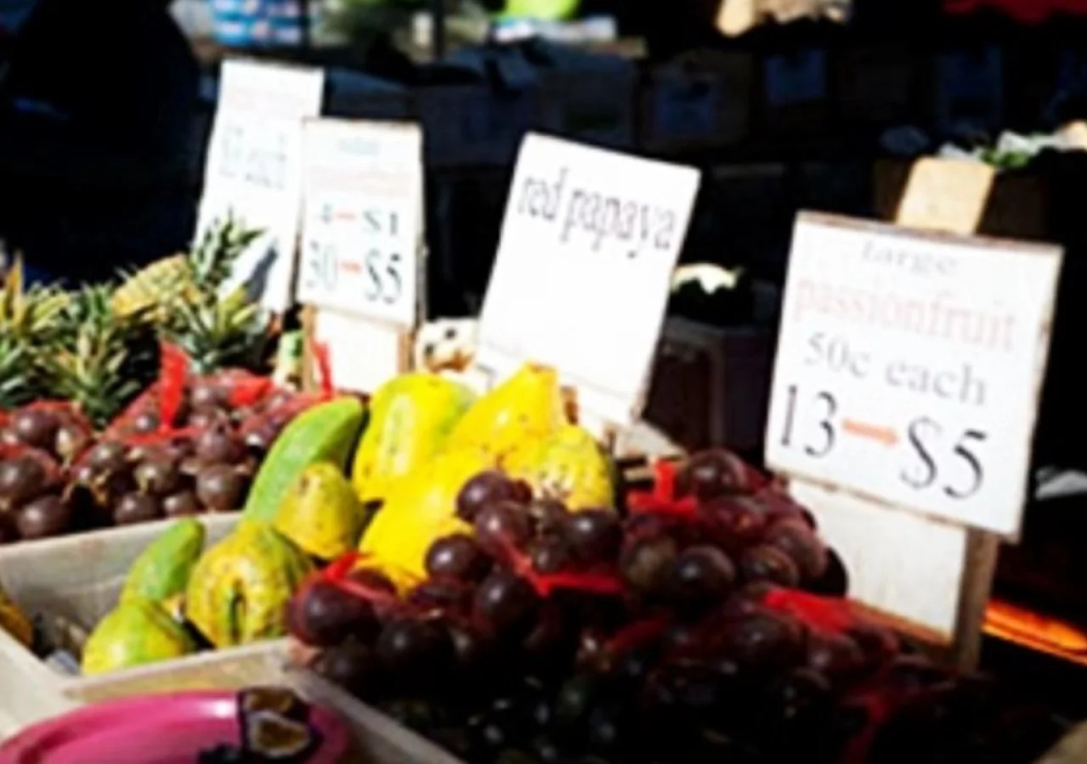 Aaman & Cinta Luxury Villas