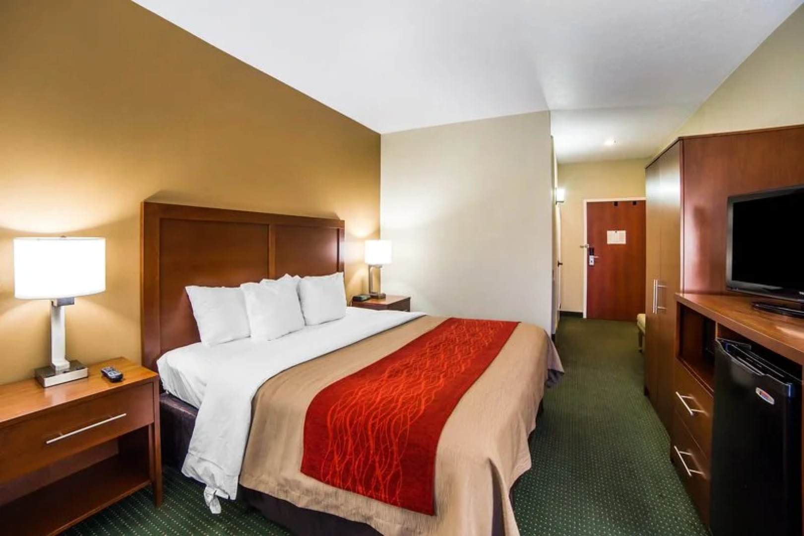 Comfort Inn Salt Lake City Draper