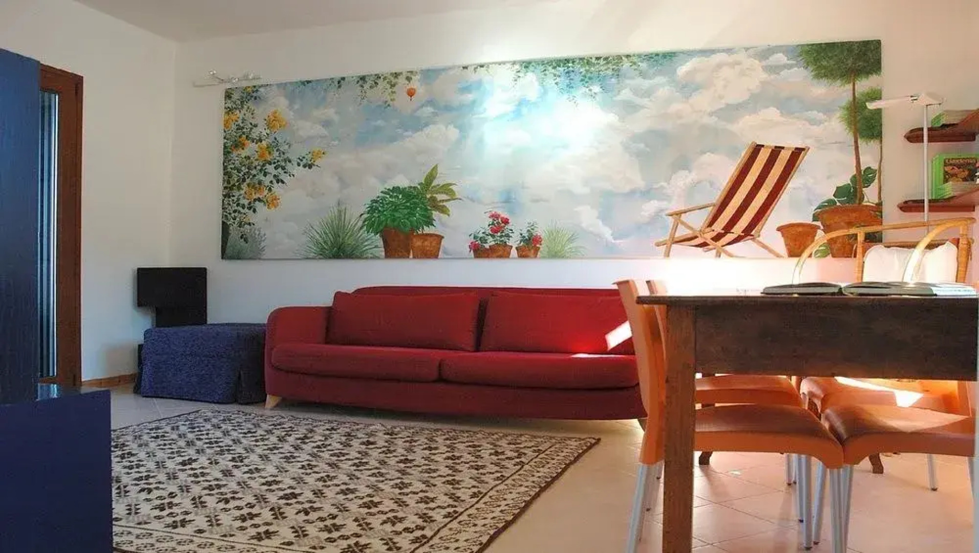 Scivu Porta delle Stelle