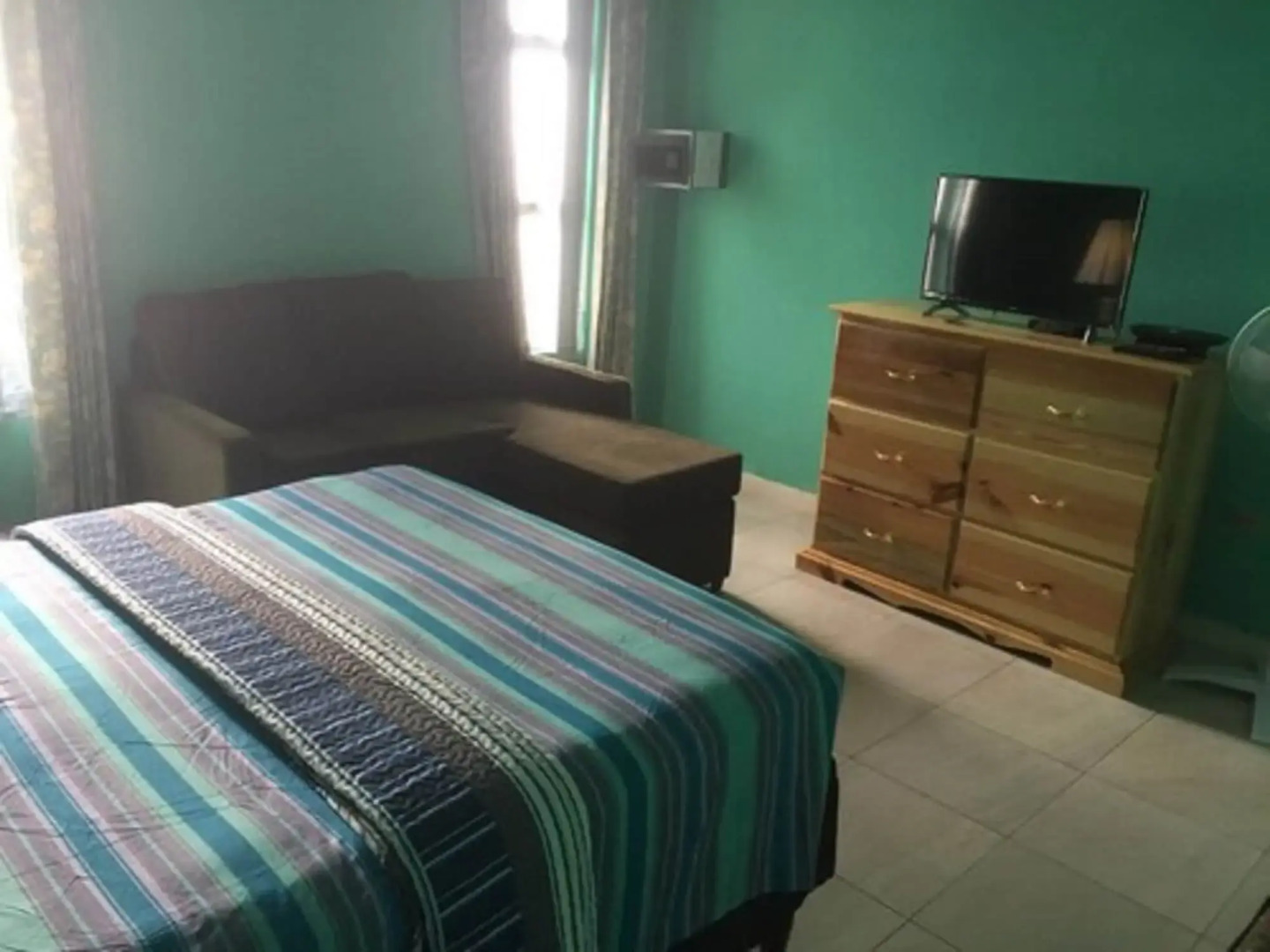 Montego Bay Club Resort