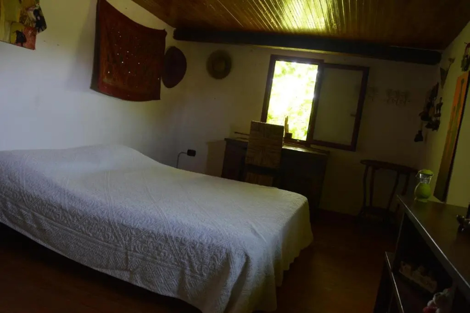 Tra il Verde e il Mare