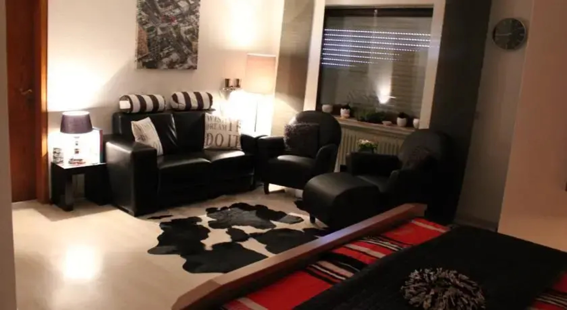 Gästehaus Calendula