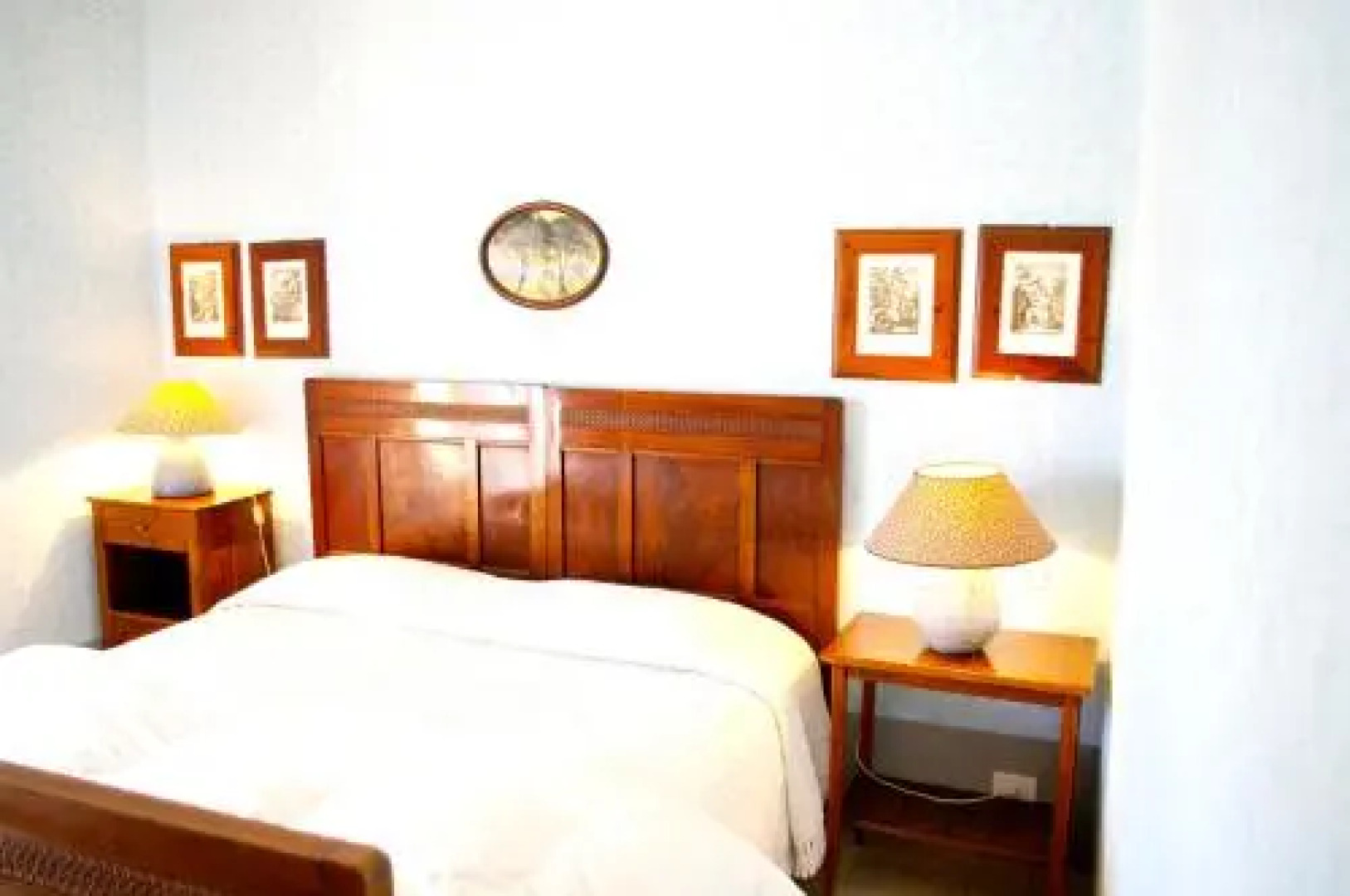 Villa Via Casorgetto