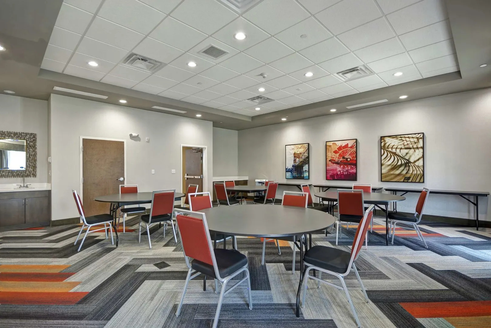 Hampton Inn Blue Ash/Cincinnati